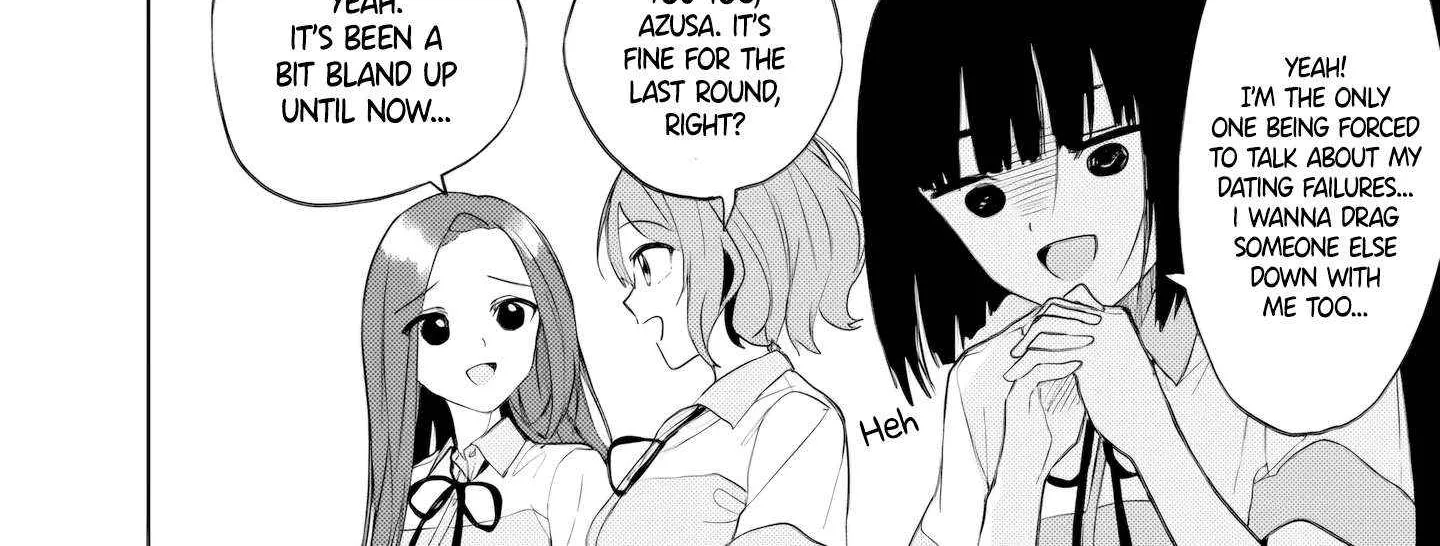 Maigo ni Natteita Youjo wo Tasuketara, Otonari ni Sumu Bishoujo Ryuugakusei ga Ie ni Asobi ni Kuru You ni Natta Ken Nitsuite Chapter 24 page 20 - 