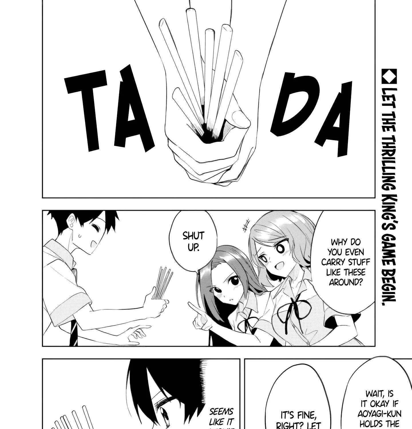 Maigo ni Natteita Youjo wo Tasuketara, Otonari ni Sumu Bishoujo Ryuugakusei ga Ie ni Asobi ni Kuru You ni Natta Ken Nitsuite Chapter 24 page 3 - 