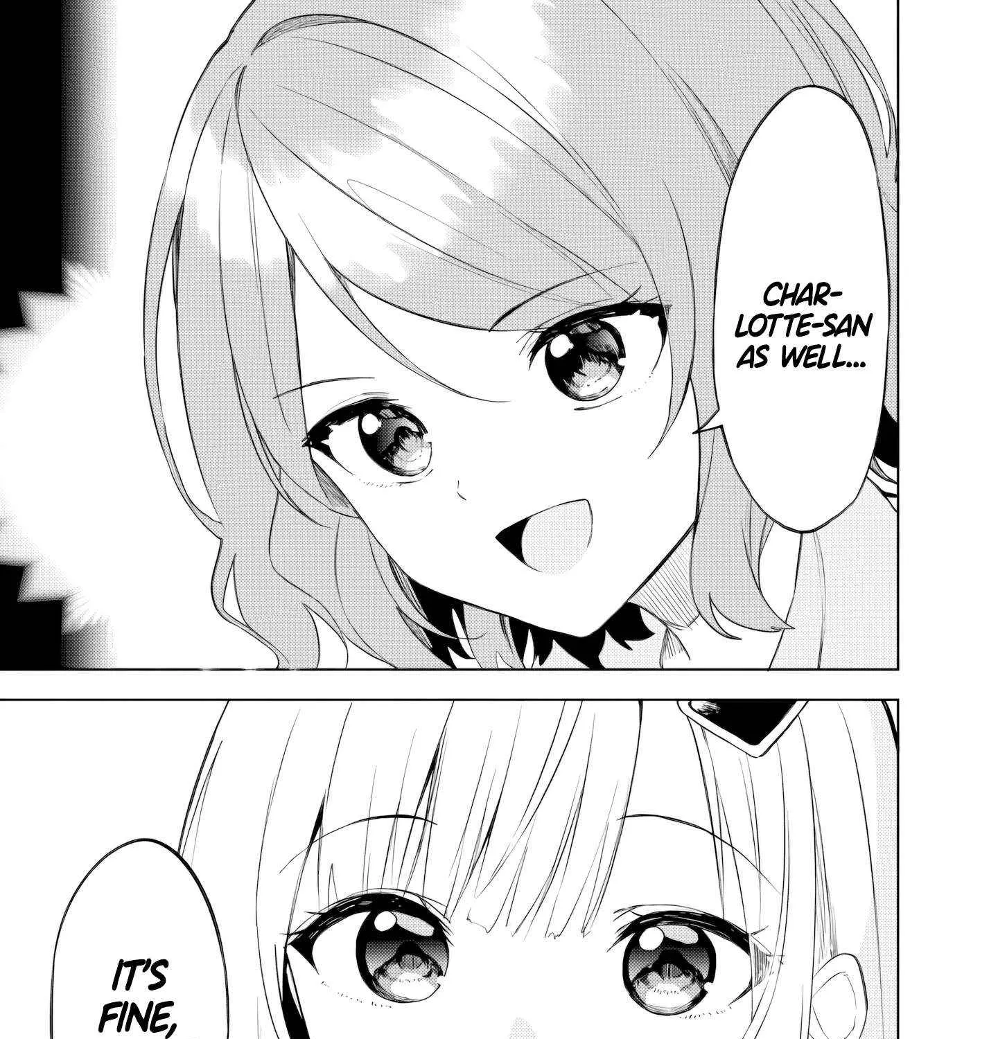 Maigo ni Natteita Youjo wo Tasuketara, Otonari ni Sumu Bishoujo Ryuugakusei ga Ie ni Asobi ni Kuru You ni Natta Ken Nitsuite Chapter 24 page 21 - 