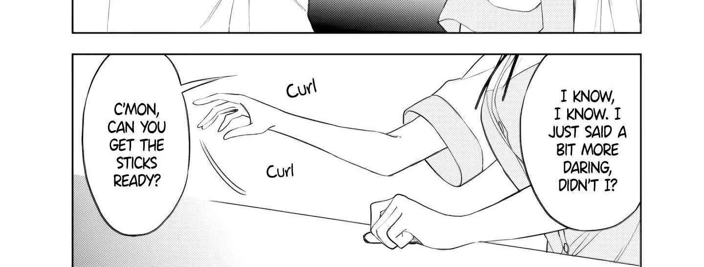 Maigo ni Natteita Youjo wo Tasuketara, Otonari ni Sumu Bishoujo Ryuugakusei ga Ie ni Asobi ni Kuru You ni Natta Ken Nitsuite Chapter 24 page 24 - 