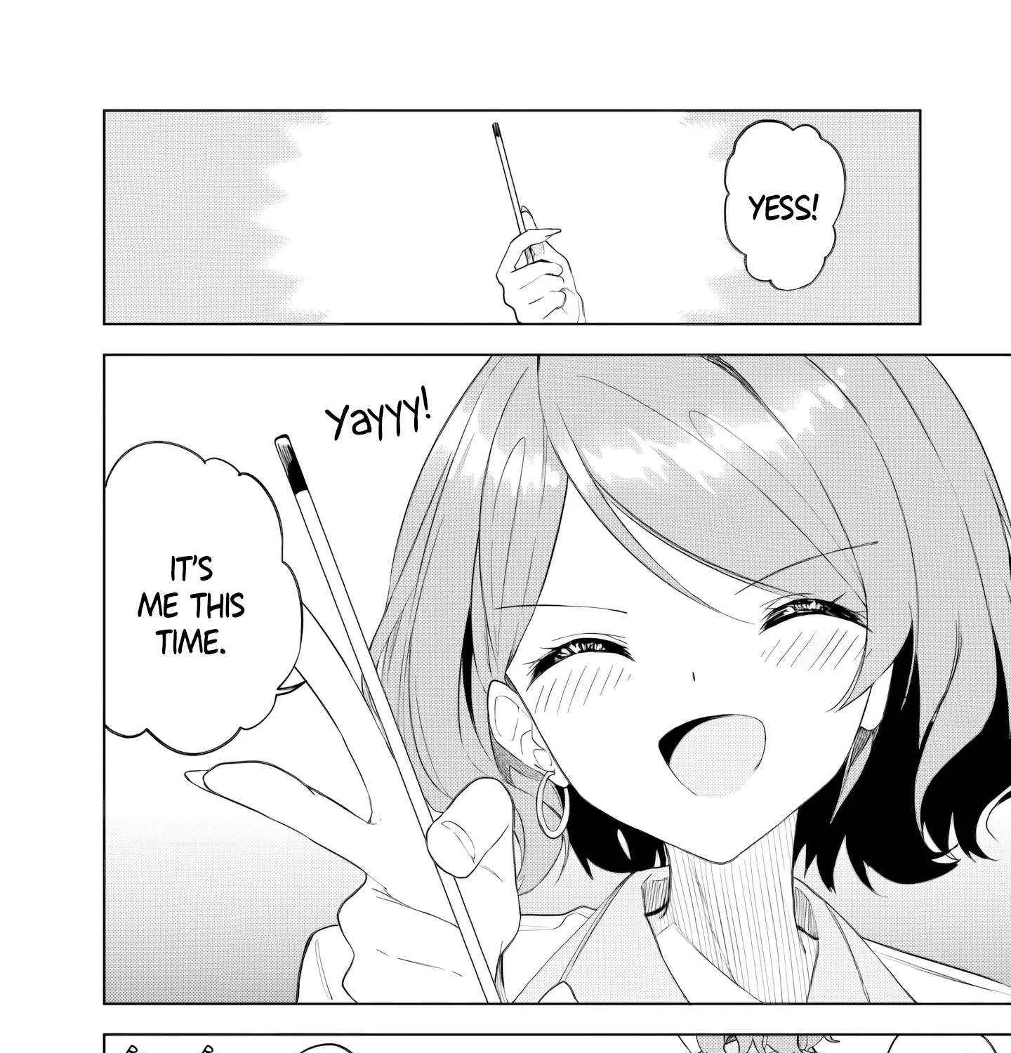 Maigo ni Natteita Youjo wo Tasuketara, Otonari ni Sumu Bishoujo Ryuugakusei ga Ie ni Asobi ni Kuru You ni Natta Ken Nitsuite Chapter 24 page 27 - 