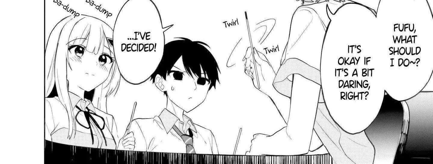 Maigo ni Natteita Youjo wo Tasuketara, Otonari ni Sumu Bishoujo Ryuugakusei ga Ie ni Asobi ni Kuru You ni Natta Ken Nitsuite Chapter 24 page 28 - 