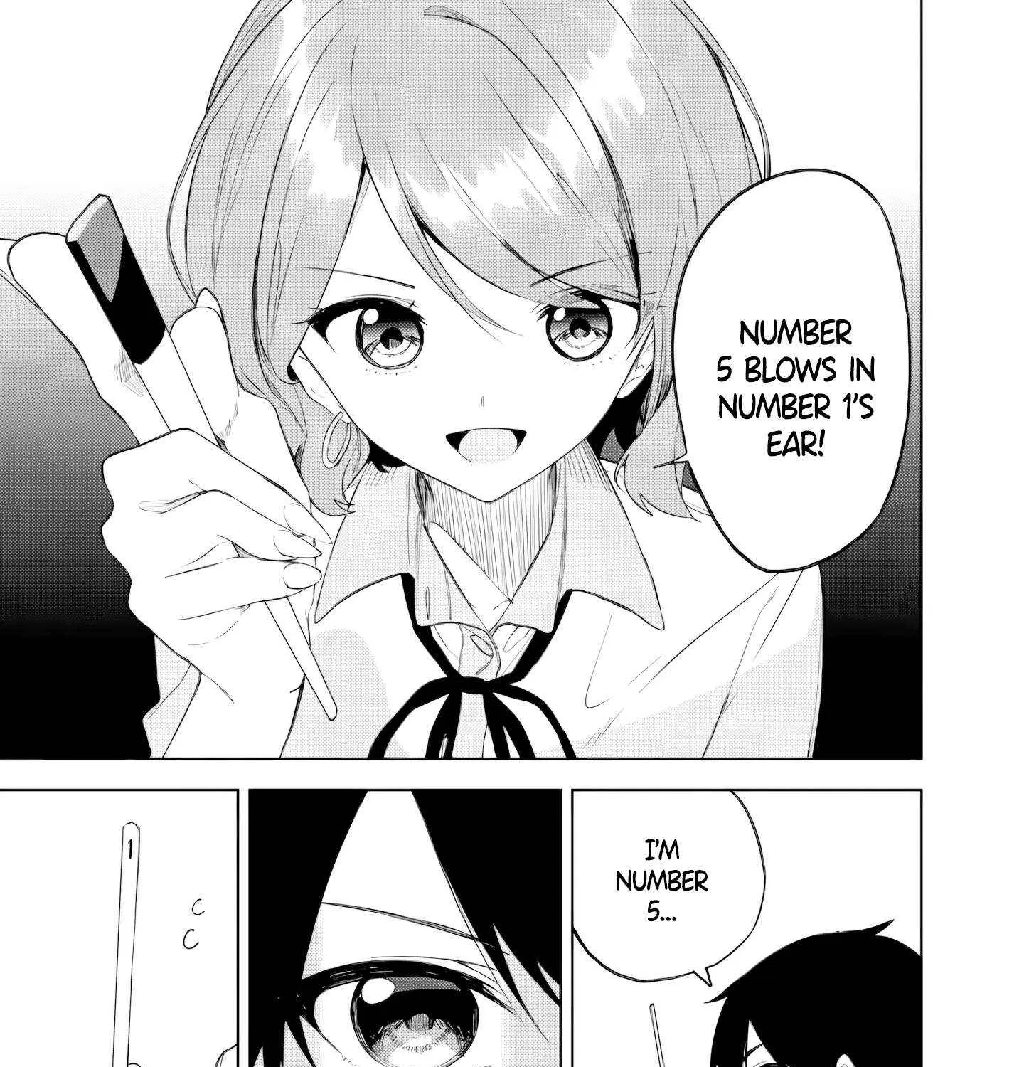 Maigo ni Natteita Youjo wo Tasuketara, Otonari ni Sumu Bishoujo Ryuugakusei ga Ie ni Asobi ni Kuru You ni Natta Ken Nitsuite Chapter 24 page 29 - 