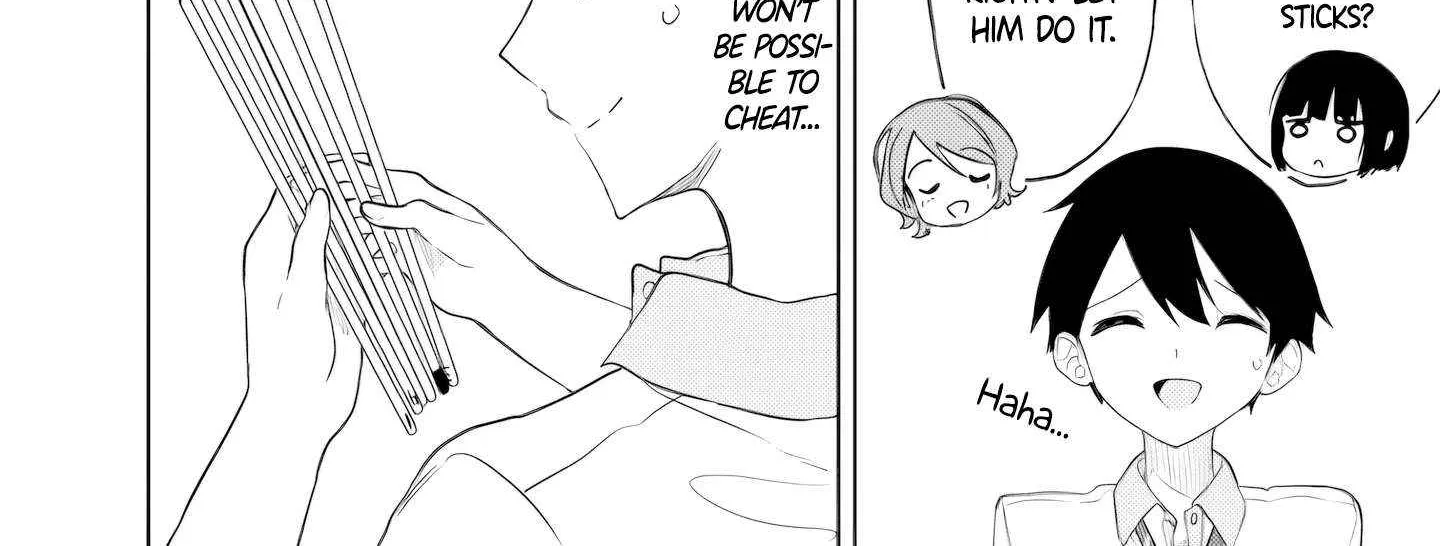 Maigo ni Natteita Youjo wo Tasuketara, Otonari ni Sumu Bishoujo Ryuugakusei ga Ie ni Asobi ni Kuru You ni Natta Ken Nitsuite Chapter 24 page 4 - 