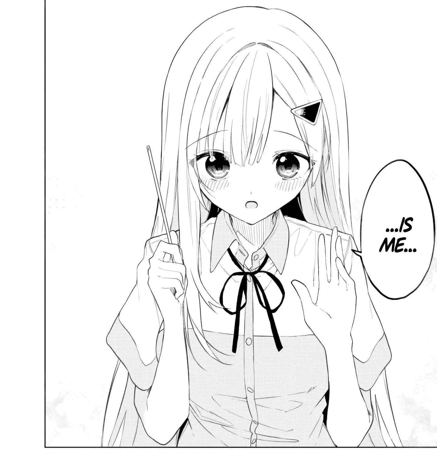 Maigo ni Natteita Youjo wo Tasuketara, Otonari ni Sumu Bishoujo Ryuugakusei ga Ie ni Asobi ni Kuru You ni Natta Ken Nitsuite Chapter 24 page 31 - 