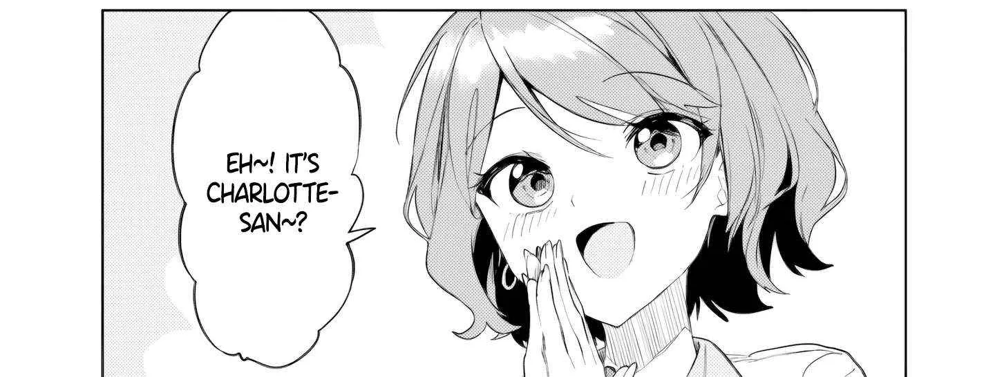 Maigo ni Natteita Youjo wo Tasuketara, Otonari ni Sumu Bishoujo Ryuugakusei ga Ie ni Asobi ni Kuru You ni Natta Ken Nitsuite Chapter 24 page 32 - 