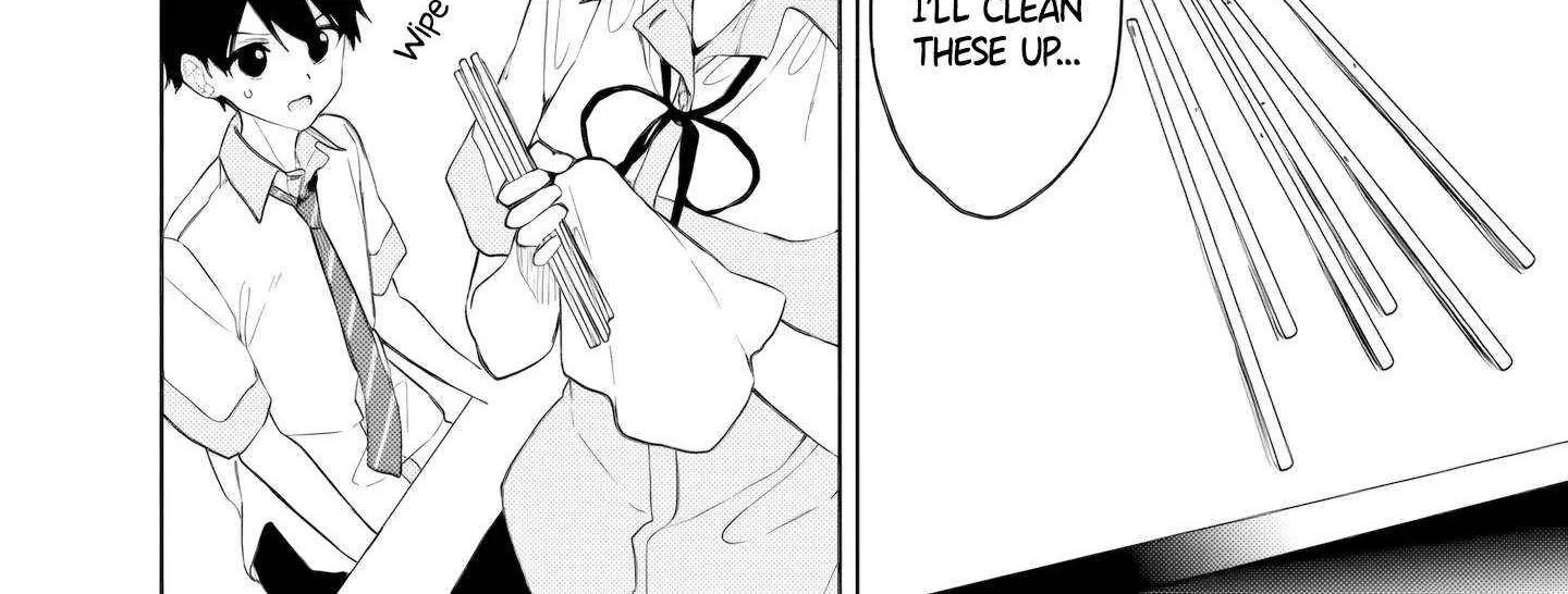Maigo ni Natteita Youjo wo Tasuketara, Otonari ni Sumu Bishoujo Ryuugakusei ga Ie ni Asobi ni Kuru You ni Natta Ken Nitsuite Chapter 24 page 35 - 