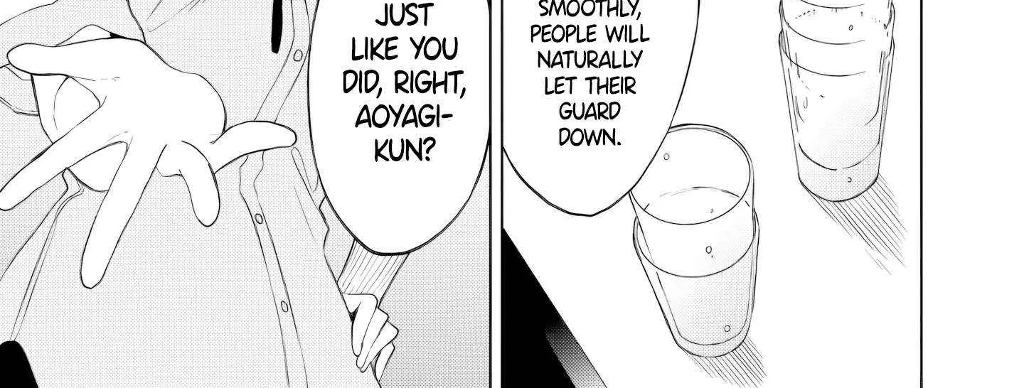 Maigo ni Natteita Youjo wo Tasuketara, Otonari ni Sumu Bishoujo Ryuugakusei ga Ie ni Asobi ni Kuru You ni Natta Ken Nitsuite Chapter 24 page 37 - 