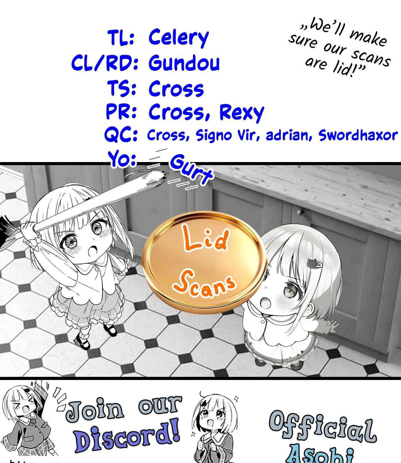 Maigo ni Natteita Youjo wo Tasuketara, Otonari ni Sumu Bishoujo Ryuugakusei ga Ie ni Asobi ni Kuru You ni Natta Ken Nitsuite Chapter 24 page 50 - 