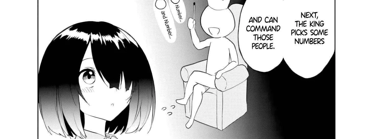 Maigo ni Natteita Youjo wo Tasuketara, Otonari ni Sumu Bishoujo Ryuugakusei ga Ie ni Asobi ni Kuru You ni Natta Ken Nitsuite Chapter 24 page 8 - 