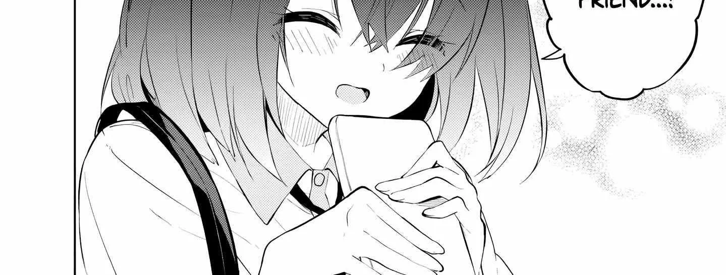 Maigo ni Natteita Youjo wo Tasuketara, Otonari ni Sumu Bishoujo Ryuugakusei ga Ie ni Asobi ni Kuru You ni Natta Ken Nitsuite Chapter 25 page 13 - 