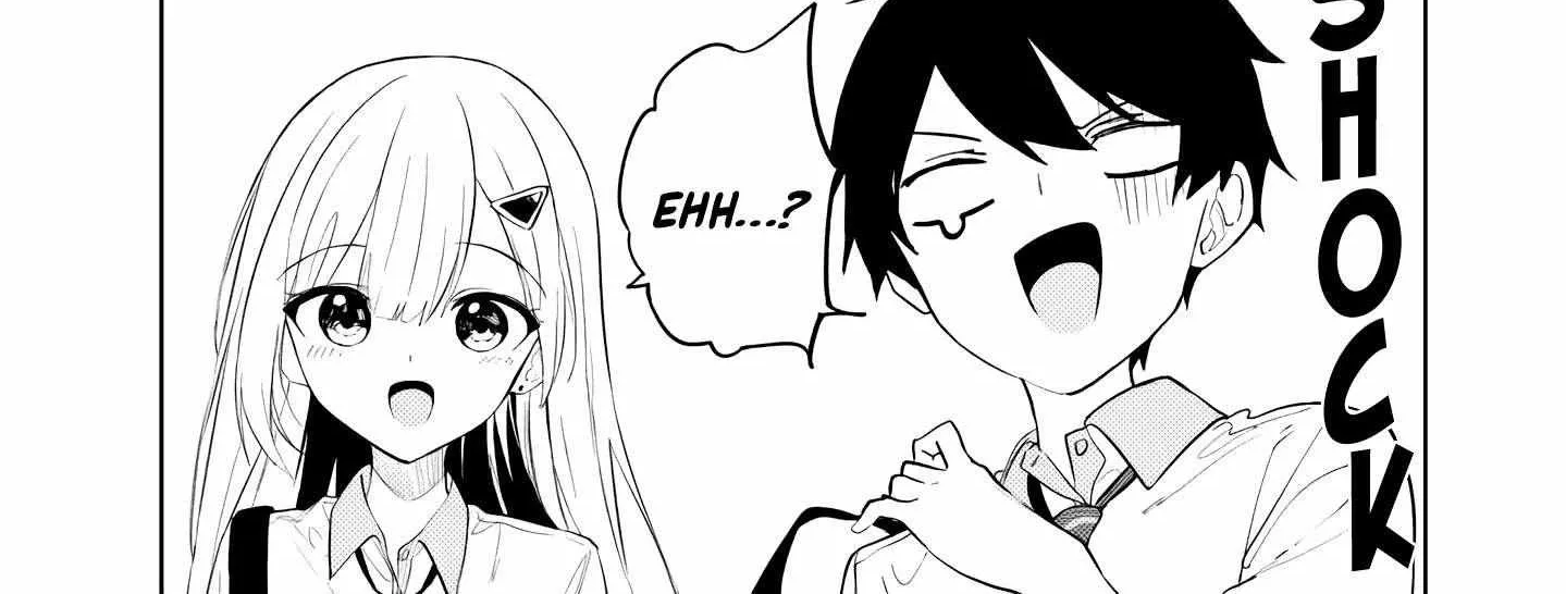 Maigo ni Natteita Youjo wo Tasuketara, Otonari ni Sumu Bishoujo Ryuugakusei ga Ie ni Asobi ni Kuru You ni Natta Ken Nitsuite Chapter 25 page 17 - 