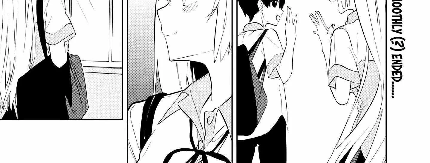 Maigo ni Natteita Youjo wo Tasuketara, Otonari ni Sumu Bishoujo Ryuugakusei ga Ie ni Asobi ni Kuru You ni Natta Ken Nitsuite Chapter 25 page 3 - 