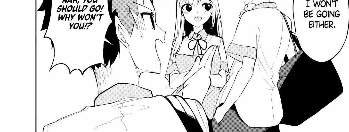Maigo ni Natteita Youjo wo Tasuketara, Otonari ni Sumu Bishoujo Ryuugakusei ga Ie ni Asobi ni Kuru You ni Natta Ken Nitsuite Chapter 25 page 21 - 