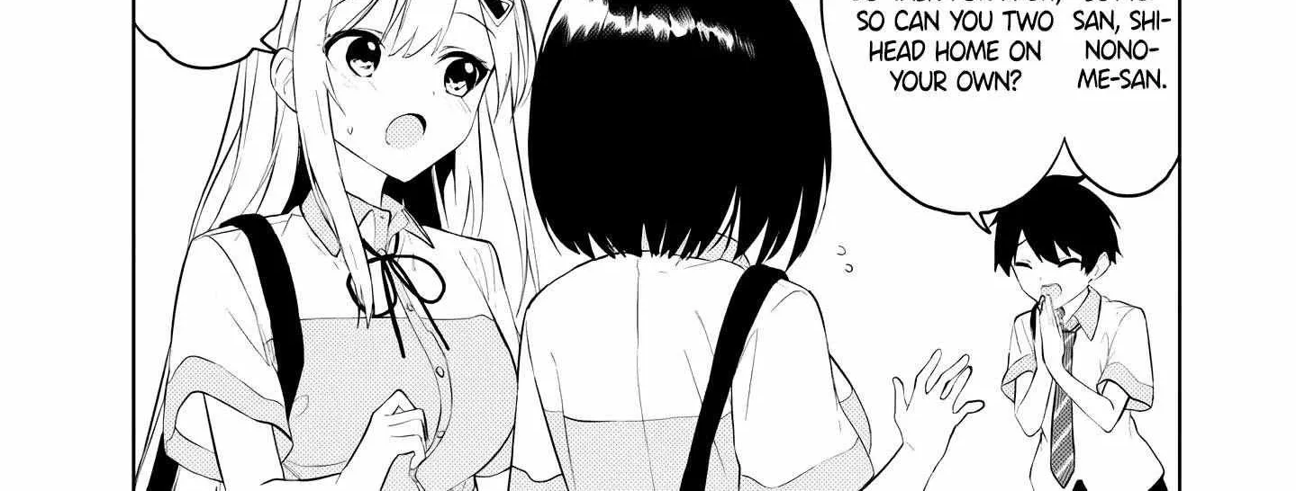 Maigo ni Natteita Youjo wo Tasuketara, Otonari ni Sumu Bishoujo Ryuugakusei ga Ie ni Asobi ni Kuru You ni Natta Ken Nitsuite Chapter 25 page 25 - 