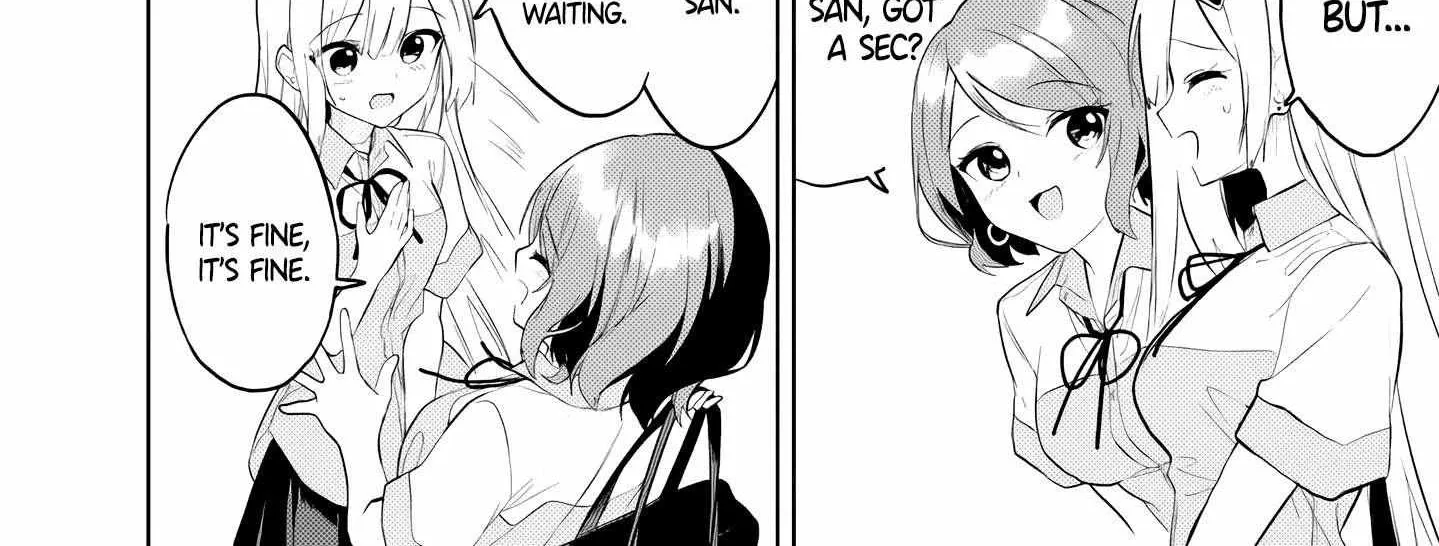 Maigo ni Natteita Youjo wo Tasuketara, Otonari ni Sumu Bishoujo Ryuugakusei ga Ie ni Asobi ni Kuru You ni Natta Ken Nitsuite Chapter 25 page 29 - 