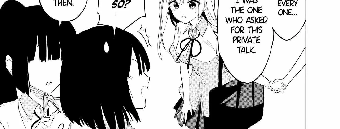 Maigo ni Natteita Youjo wo Tasuketara, Otonari ni Sumu Bishoujo Ryuugakusei ga Ie ni Asobi ni Kuru You ni Natta Ken Nitsuite Chapter 25 page 31 - 