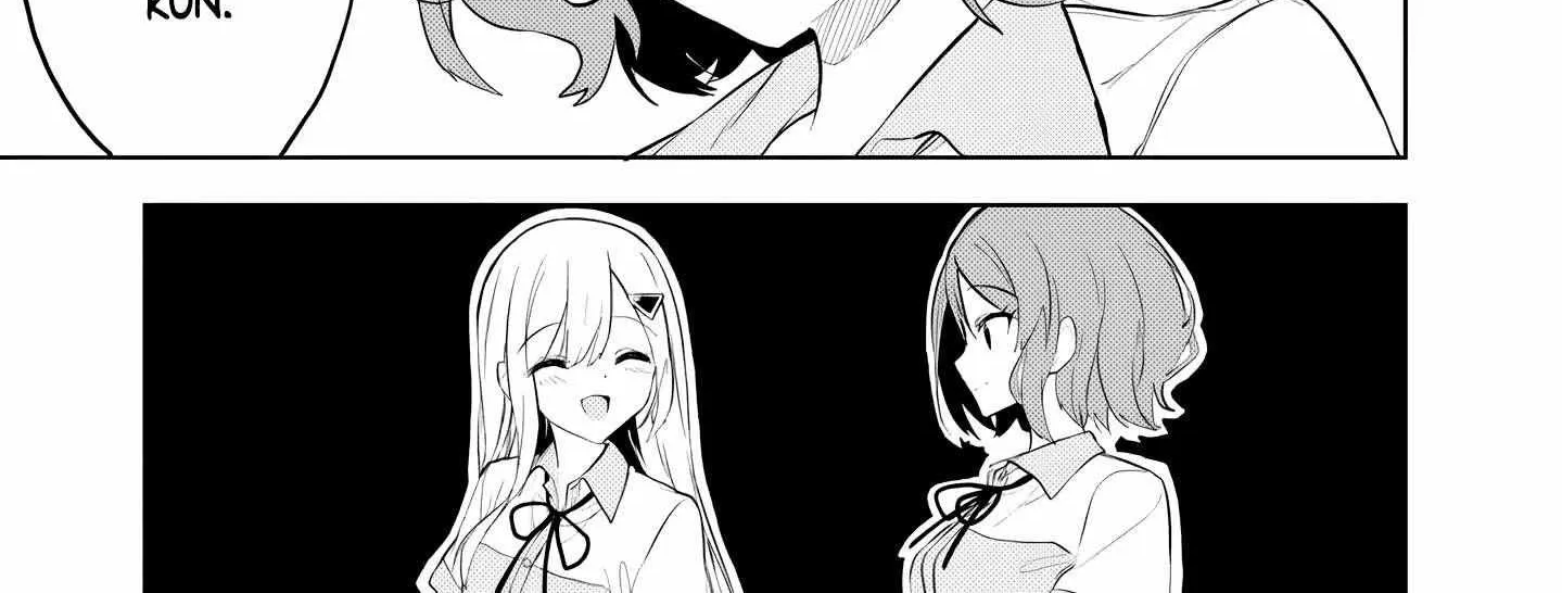 Maigo ni Natteita Youjo wo Tasuketara, Otonari ni Sumu Bishoujo Ryuugakusei ga Ie ni Asobi ni Kuru You ni Natta Ken Nitsuite Chapter 25 page 35 - 