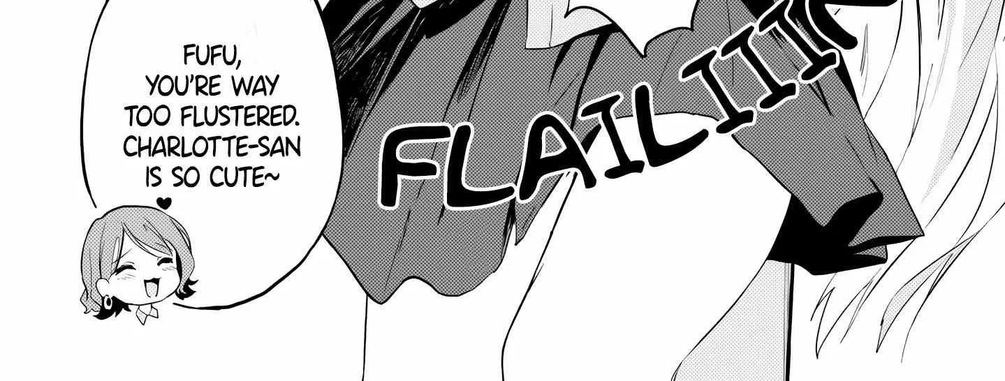 Maigo ni Natteita Youjo wo Tasuketara, Otonari ni Sumu Bishoujo Ryuugakusei ga Ie ni Asobi ni Kuru You ni Natta Ken Nitsuite Chapter 25 page 37 - 