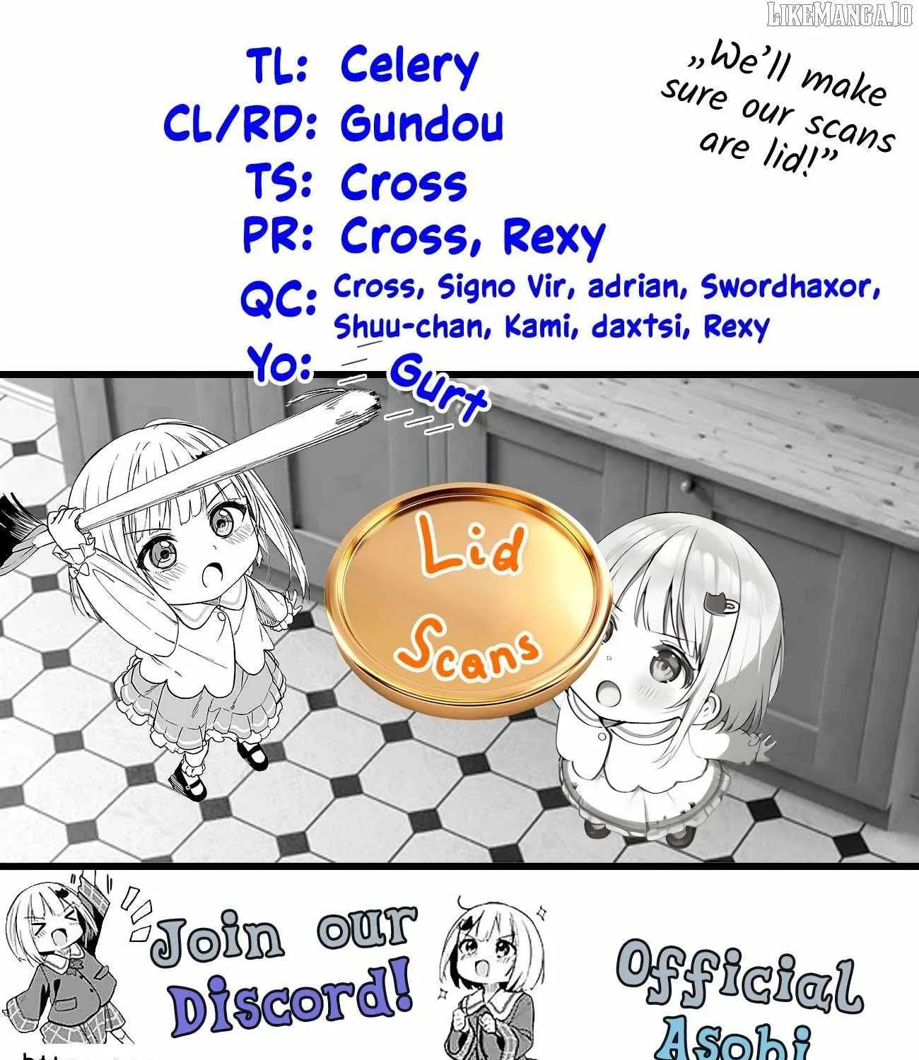 Maigo ni Natteita Youjo wo Tasuketara, Otonari ni Sumu Bishoujo Ryuugakusei ga Ie ni Asobi ni Kuru You ni Natta Ken Nitsuite Chapter 25 page 50 - 