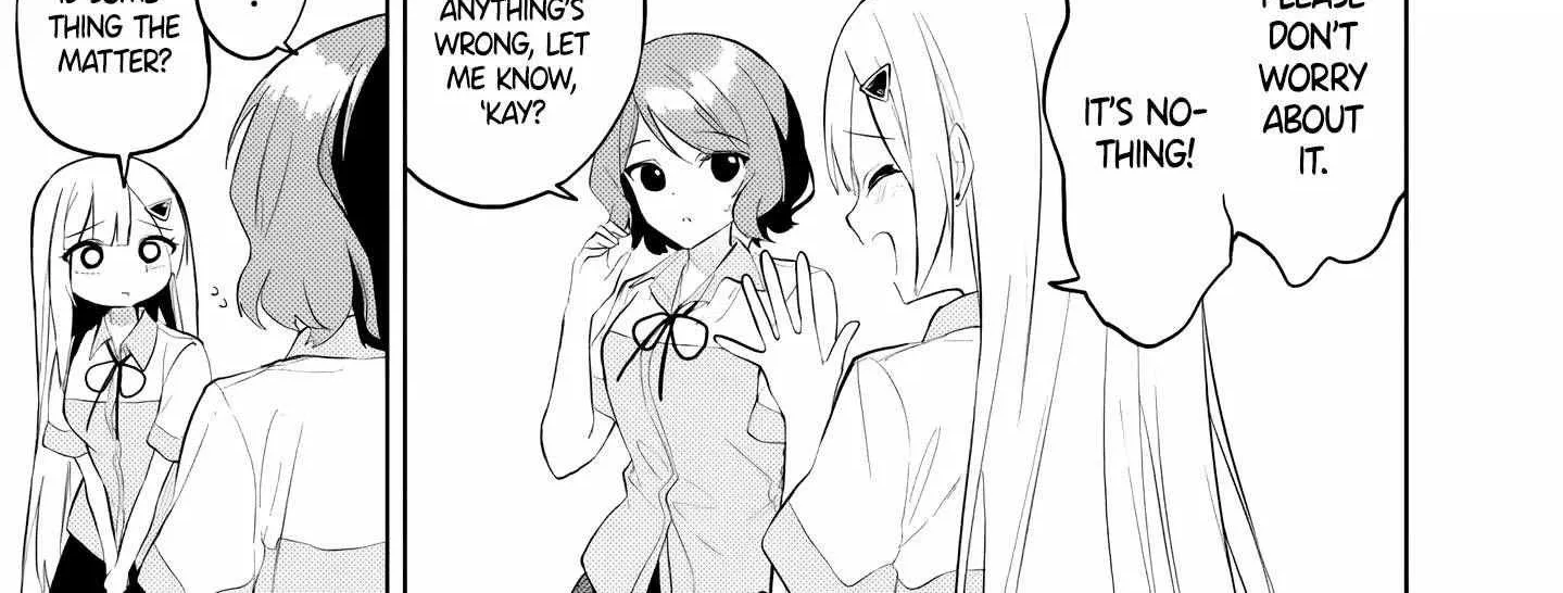 Maigo ni Natteita Youjo wo Tasuketara, Otonari ni Sumu Bishoujo Ryuugakusei ga Ie ni Asobi ni Kuru You ni Natta Ken Nitsuite Chapter 25 page 7 - 
