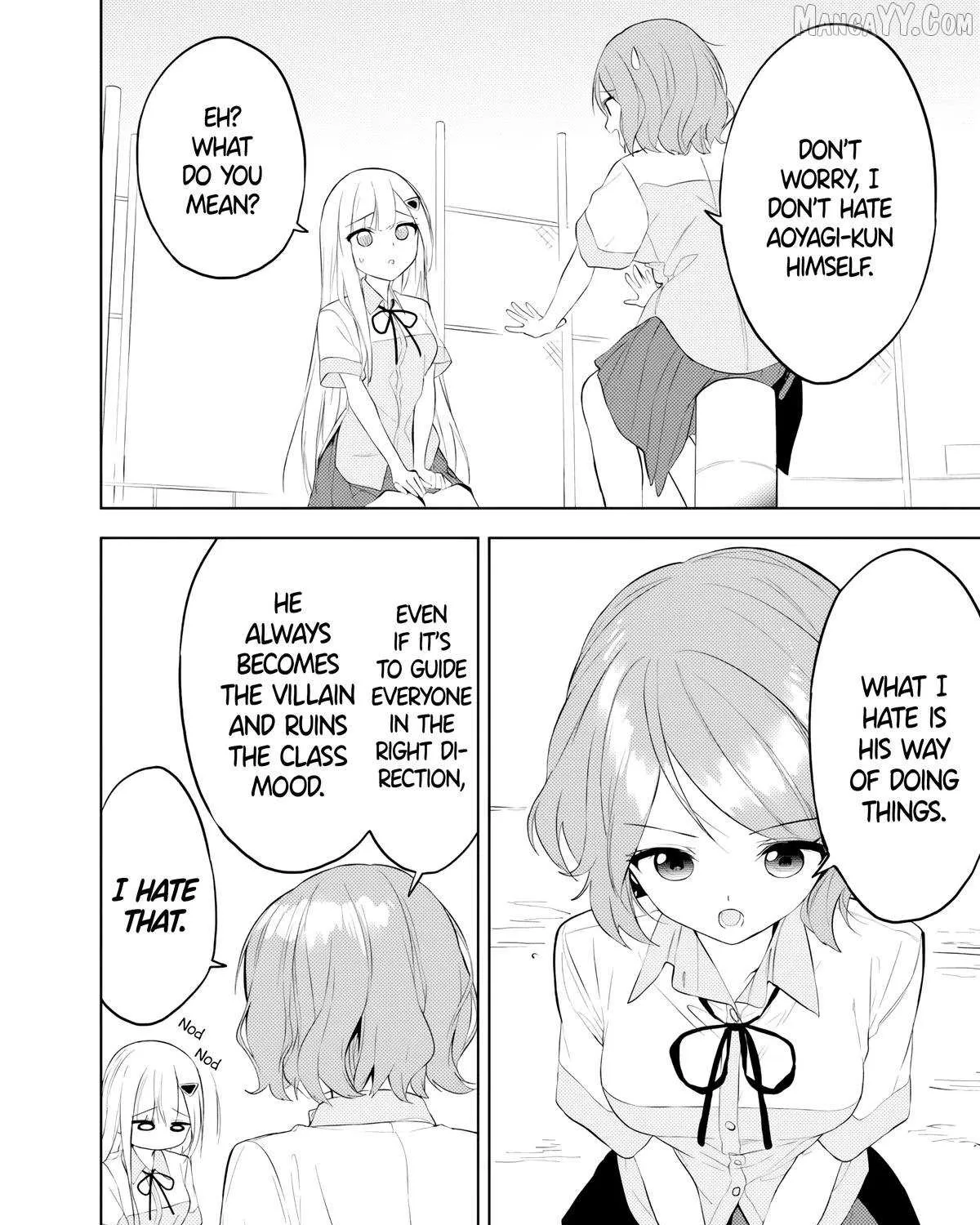 Maigo ni Natteita Youjo wo Tasuketara, Otonari ni Sumu Bishoujo Ryuugakusei ga Ie ni Asobi ni Kuru You ni Natta Ken Nitsuite Chapter 26 page 16 - 