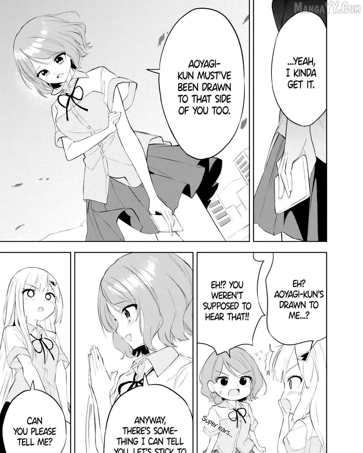 Maigo ni Natteita Youjo wo Tasuketara, Otonari ni Sumu Bishoujo Ryuugakusei ga Ie ni Asobi ni Kuru You ni Natta Ken Nitsuite Chapter 26 page 30 - 