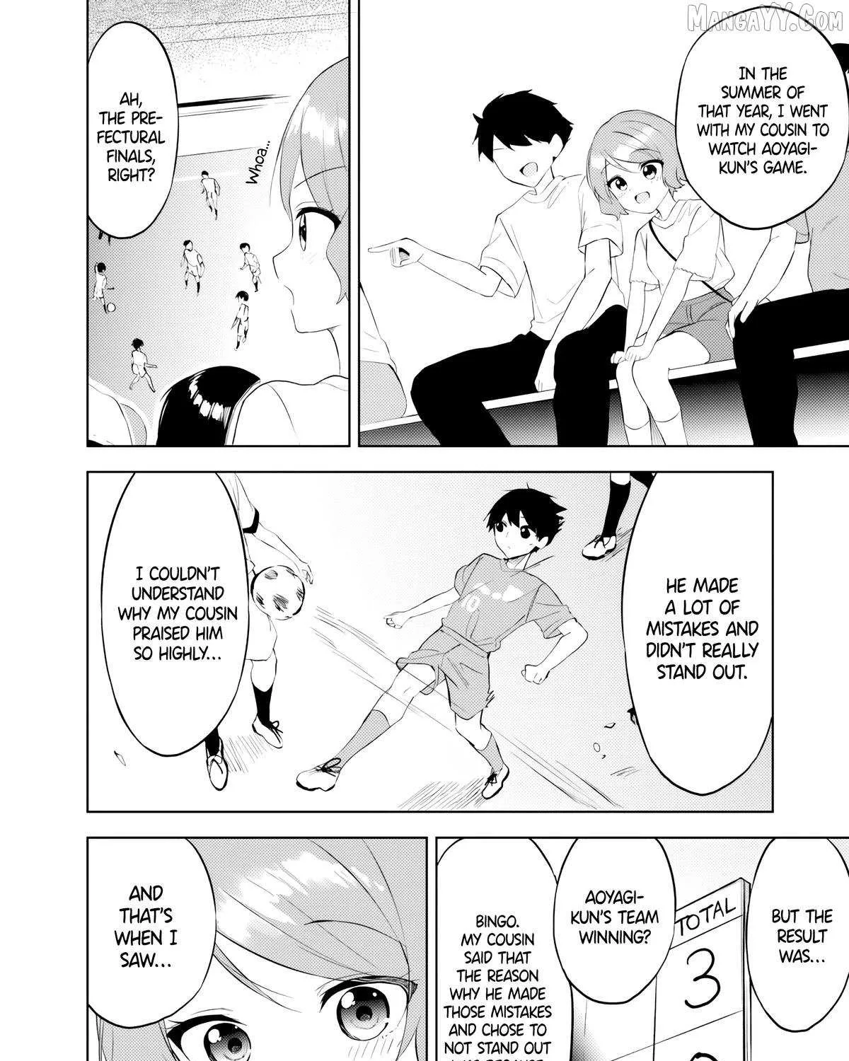 Maigo ni Natteita Youjo wo Tasuketara, Otonari ni Sumu Bishoujo Ryuugakusei ga Ie ni Asobi ni Kuru You ni Natta Ken Nitsuite Chapter 26 page 40 - 
