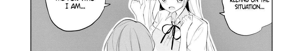 Maigo ni Natteita Youjo wo Tasuketara, Otonari ni Sumu Bishoujo Ryuugakusei ga Ie ni Asobi ni Kuru You ni Natta Ken Nitsuite Chapter 26 page 5 - 