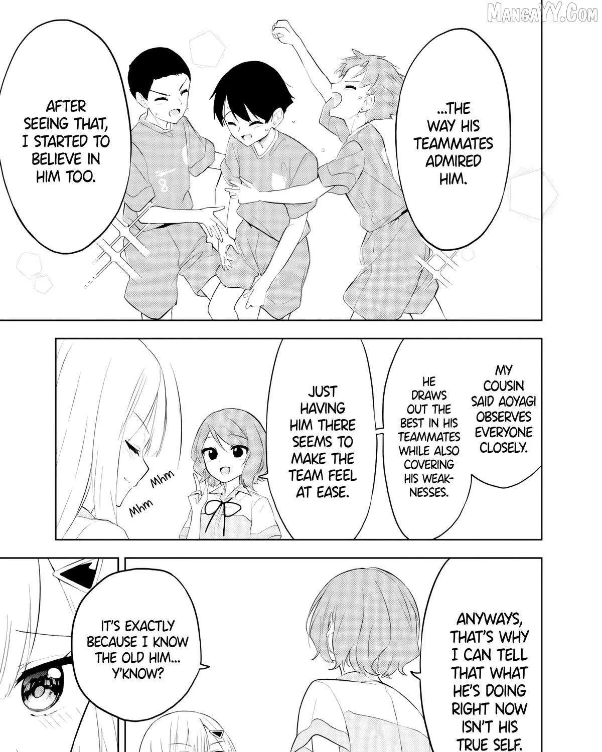 Maigo ni Natteita Youjo wo Tasuketara, Otonari ni Sumu Bishoujo Ryuugakusei ga Ie ni Asobi ni Kuru You ni Natta Ken Nitsuite Chapter 26 page 42 - 