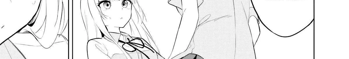 Maigo ni Natteita Youjo wo Tasuketara, Otonari ni Sumu Bishoujo Ryuugakusei ga Ie ni Asobi ni Kuru You ni Natta Ken Nitsuite Chapter 26 page 43 - 