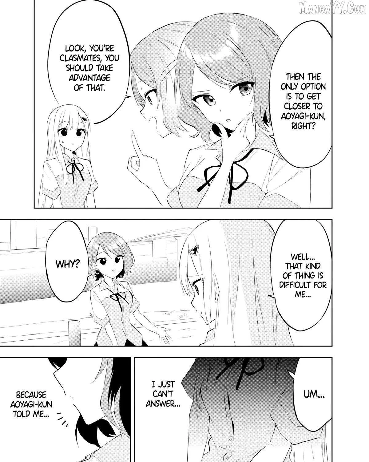 Maigo ni Natteita Youjo wo Tasuketara, Otonari ni Sumu Bishoujo Ryuugakusei ga Ie ni Asobi ni Kuru You ni Natta Ken Nitsuite Chapter 26 page 6 - 