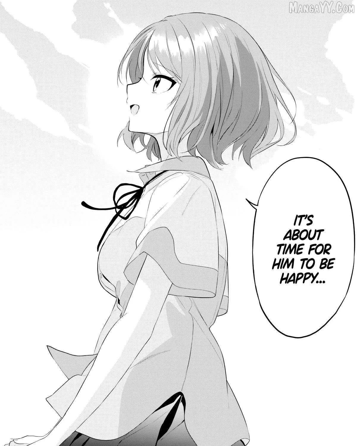 Maigo ni Natteita Youjo wo Tasuketara, Otonari ni Sumu Bishoujo Ryuugakusei ga Ie ni Asobi ni Kuru You ni Natta Ken Nitsuite Chapter 26 page 52 - 