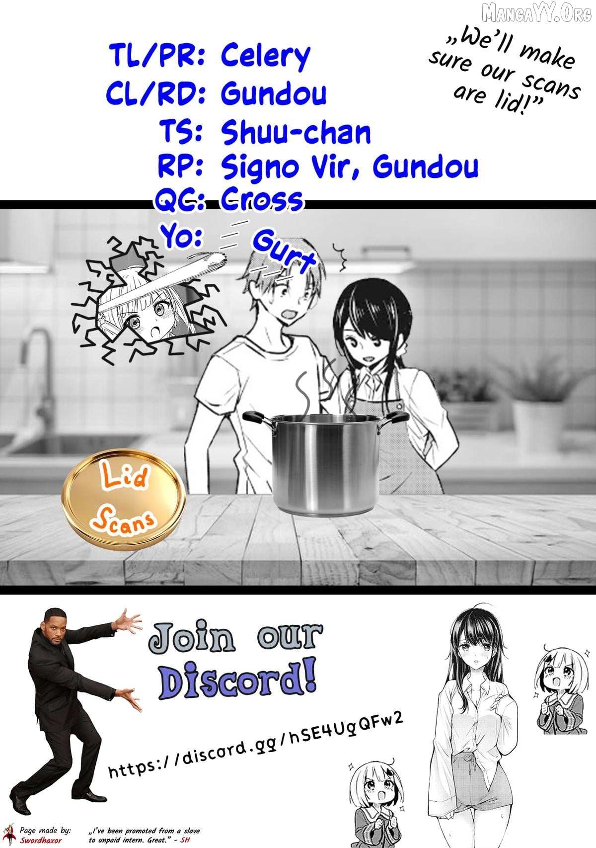 Maigo ni Natteita Youjo wo Tasuketara, Otonari ni Sumu Bishoujo Ryuugakusei ga Ie ni Asobi ni Kuru You ni Natta Ken Nitsuite Chapter 27 page 28 - 