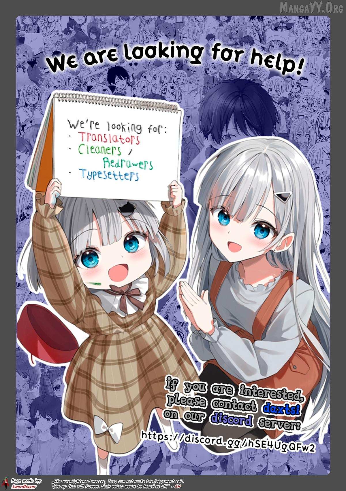 Maigo ni Natteita Youjo wo Tasuketara, Otonari ni Sumu Bishoujo Ryuugakusei ga Ie ni Asobi ni Kuru You ni Natta Ken Nitsuite Chapter 27 page 29 - 