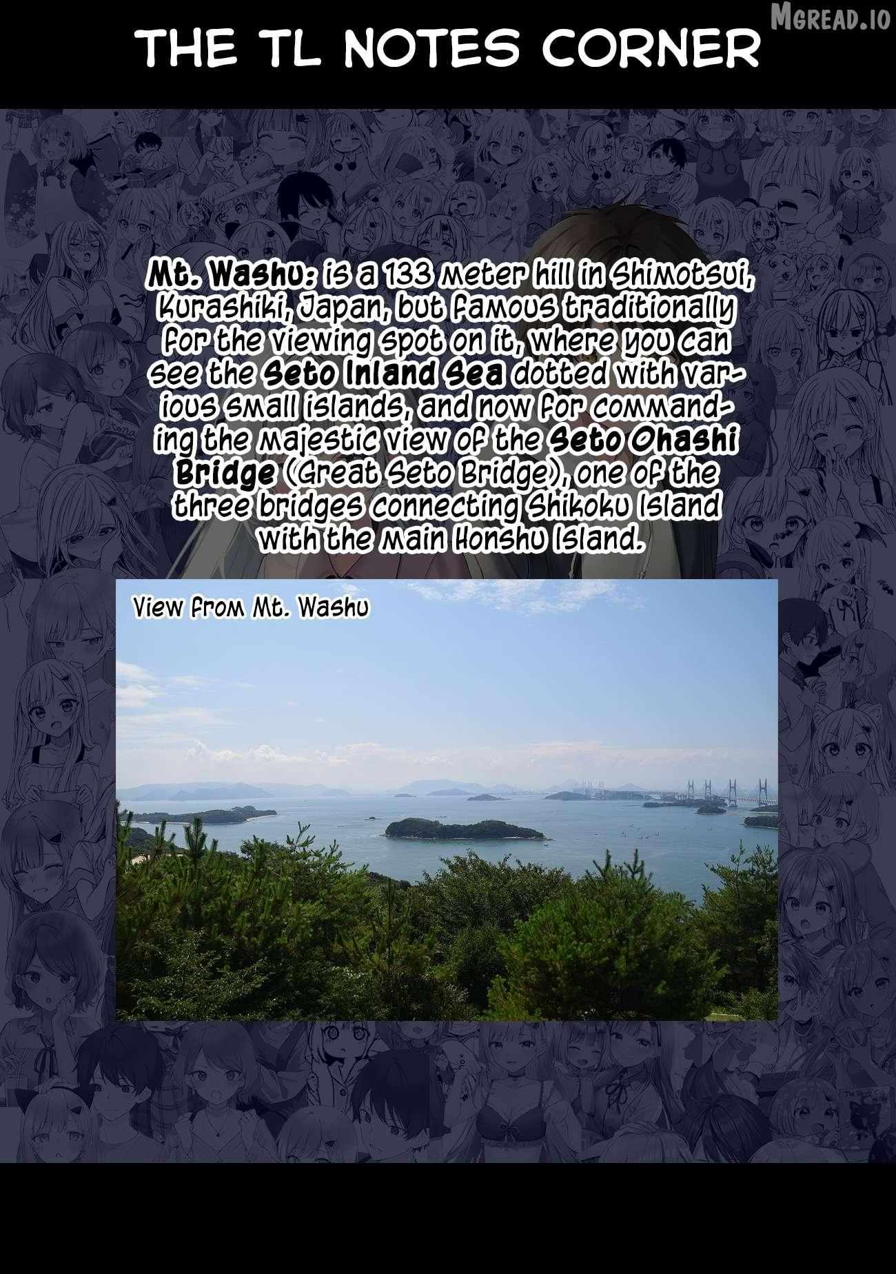 Maigo ni Natteita Youjo wo Tasuketara, Otonari ni Sumu Bishoujo Ryuugakusei ga Ie ni Asobi ni Kuru You ni Natta Ken Nitsuite Chapter 30 page 27 - 
