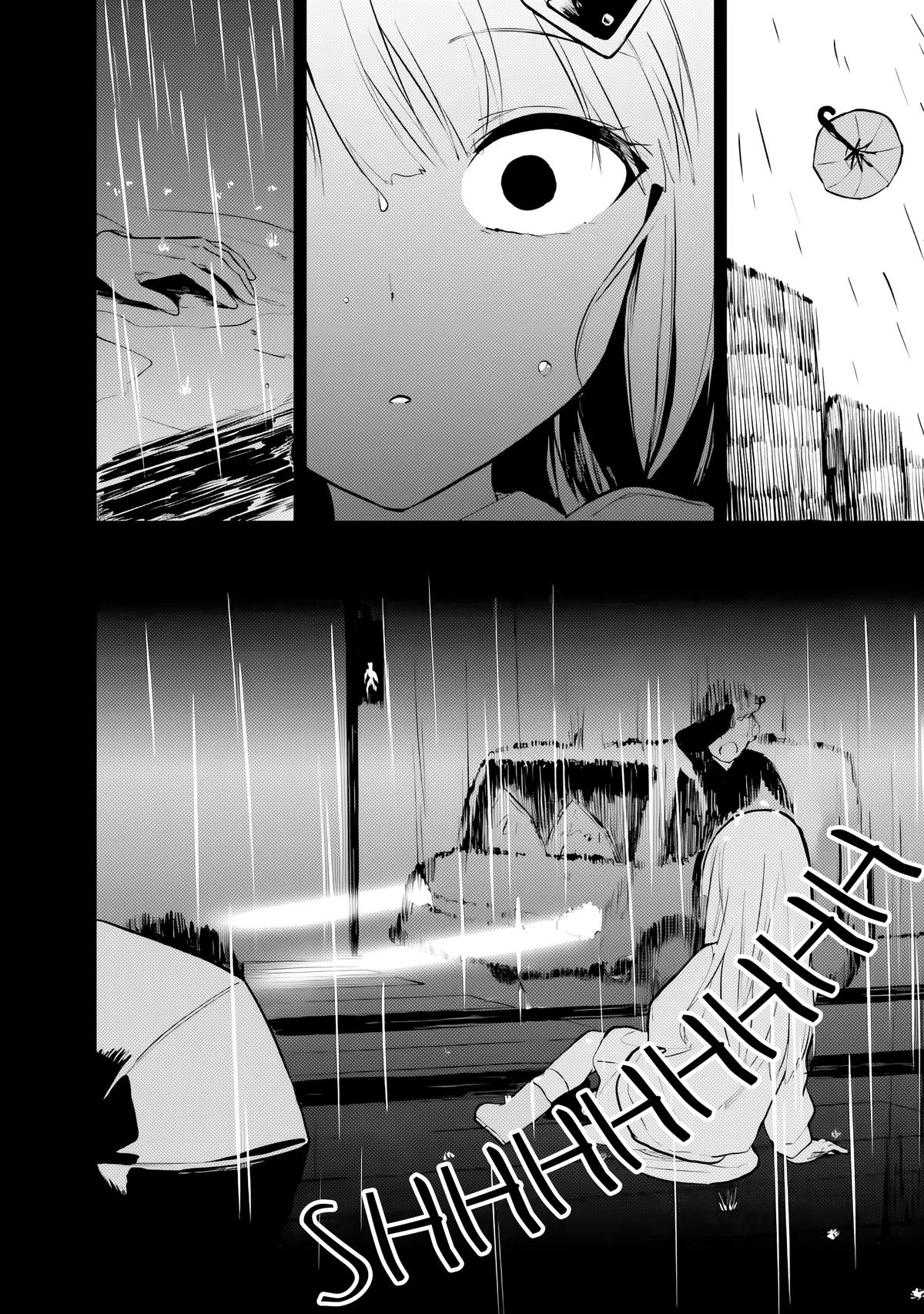 Maigo ni Natteita Youjo wo Tasuketara, Otonari ni Sumu Bishoujo Ryuugakusei ga Ie ni Asobi ni Kuru You ni Natta Ken Nitsuite Chapter 31 page 30 - 