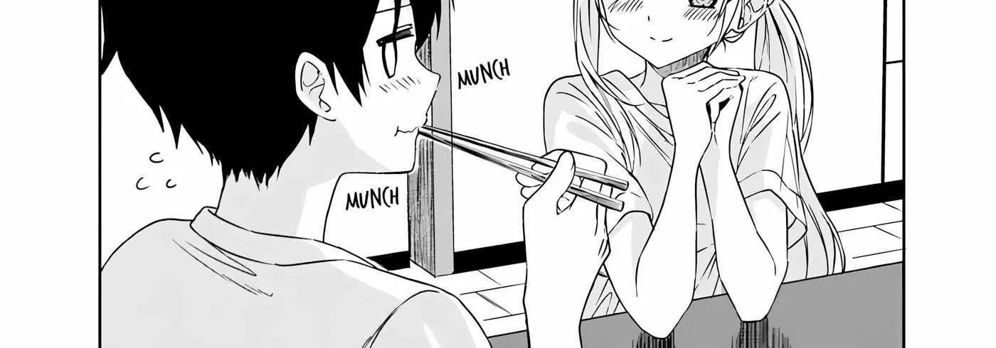 Maigo ni Natteita Youjo wo Tasuketara, Otonari ni Sumu Bishoujo Ryuugakusei ga Ie ni Asobi ni Kuru You ni Natta Ken Nitsuite Chapter 4 page 18 - 