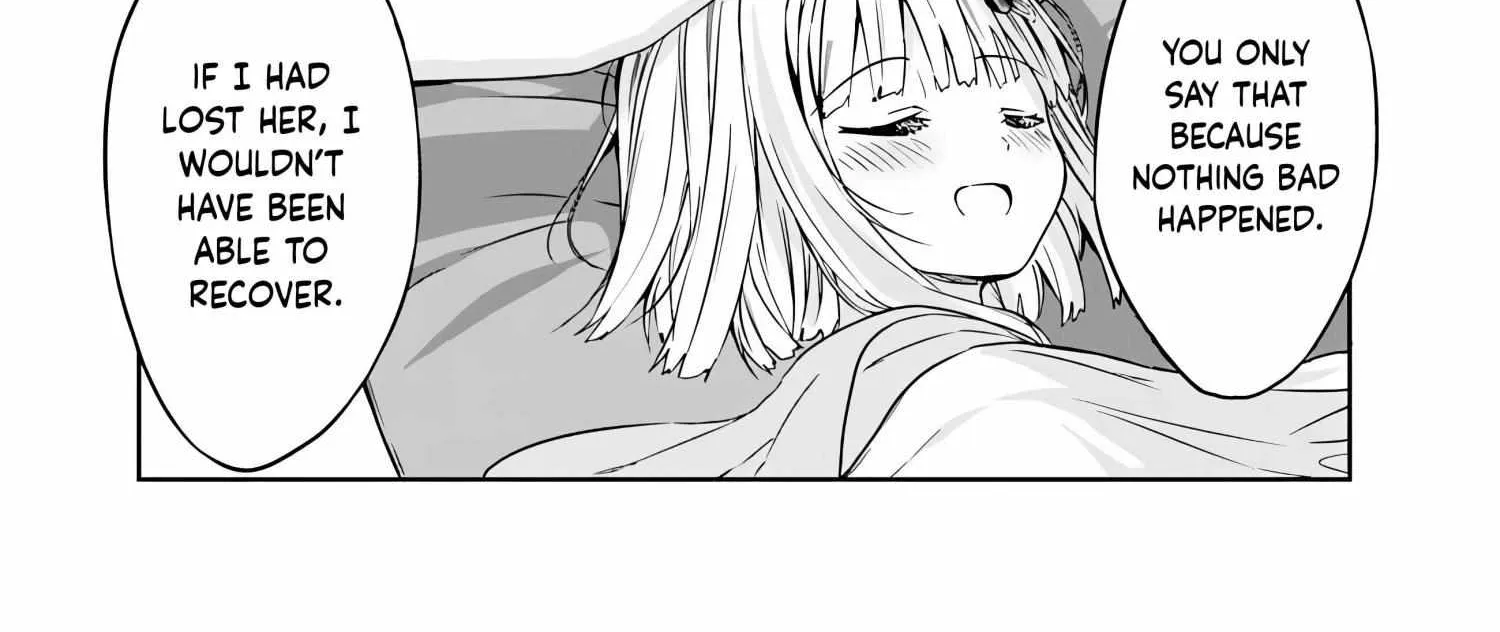 Maigo ni Natteita Youjo wo Tasuketara, Otonari ni Sumu Bishoujo Ryuugakusei ga Ie ni Asobi ni Kuru You ni Natta Ken Nitsuite Chapter 4 page 24 - 