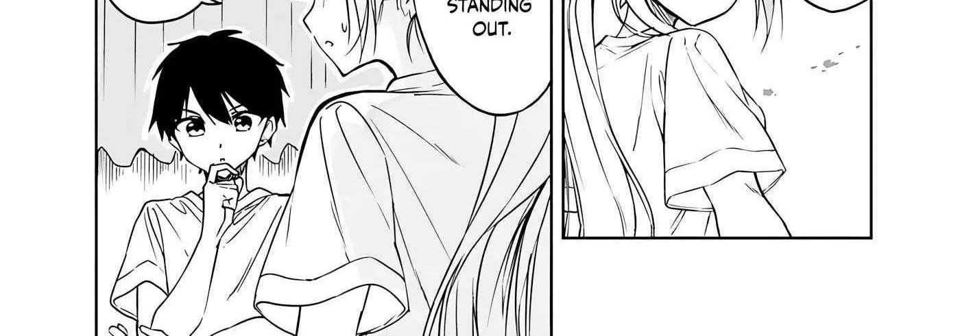 Maigo ni Natteita Youjo wo Tasuketara, Otonari ni Sumu Bishoujo Ryuugakusei ga Ie ni Asobi ni Kuru You ni Natta Ken Nitsuite Chapter 4 page 26 - 