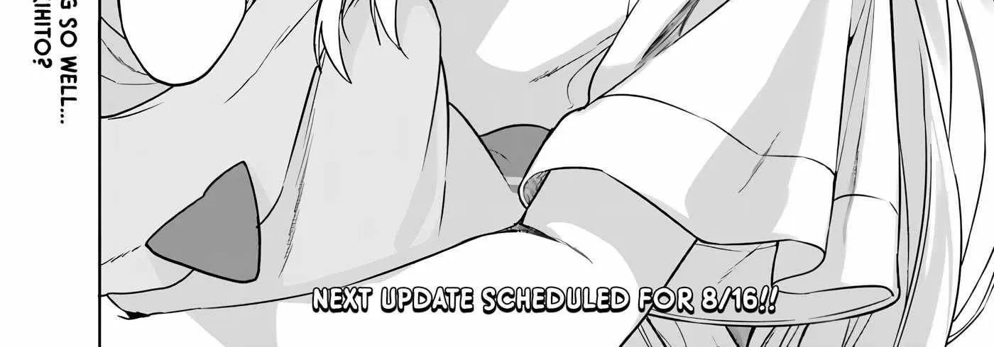 Maigo ni Natteita Youjo wo Tasuketara, Otonari ni Sumu Bishoujo Ryuugakusei ga Ie ni Asobi ni Kuru You ni Natta Ken Nitsuite Chapter 4 page 34 - 