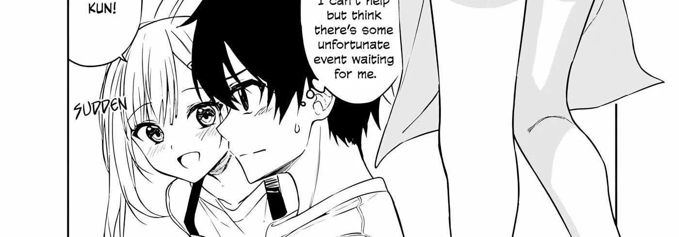Maigo ni Natteita Youjo wo Tasuketara, Otonari ni Sumu Bishoujo Ryuugakusei ga Ie ni Asobi ni Kuru You ni Natta Ken Nitsuite Chapter 4 page 6 - 