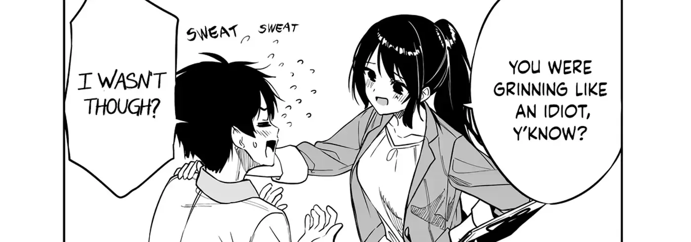 Maigo ni Natteita Youjo wo Tasuketara, Otonari ni Sumu Bishoujo Ryuugakusei ga Ie ni Asobi ni Kuru You ni Natta Ken Nitsuite Chapter 6 page 13 - 