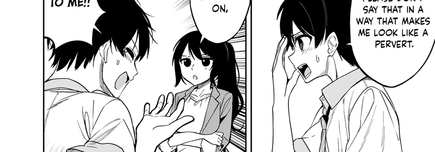 Maigo ni Natteita Youjo wo Tasuketara, Otonari ni Sumu Bishoujo Ryuugakusei ga Ie ni Asobi ni Kuru You ni Natta Ken Nitsuite Chapter 6 page 15 - 