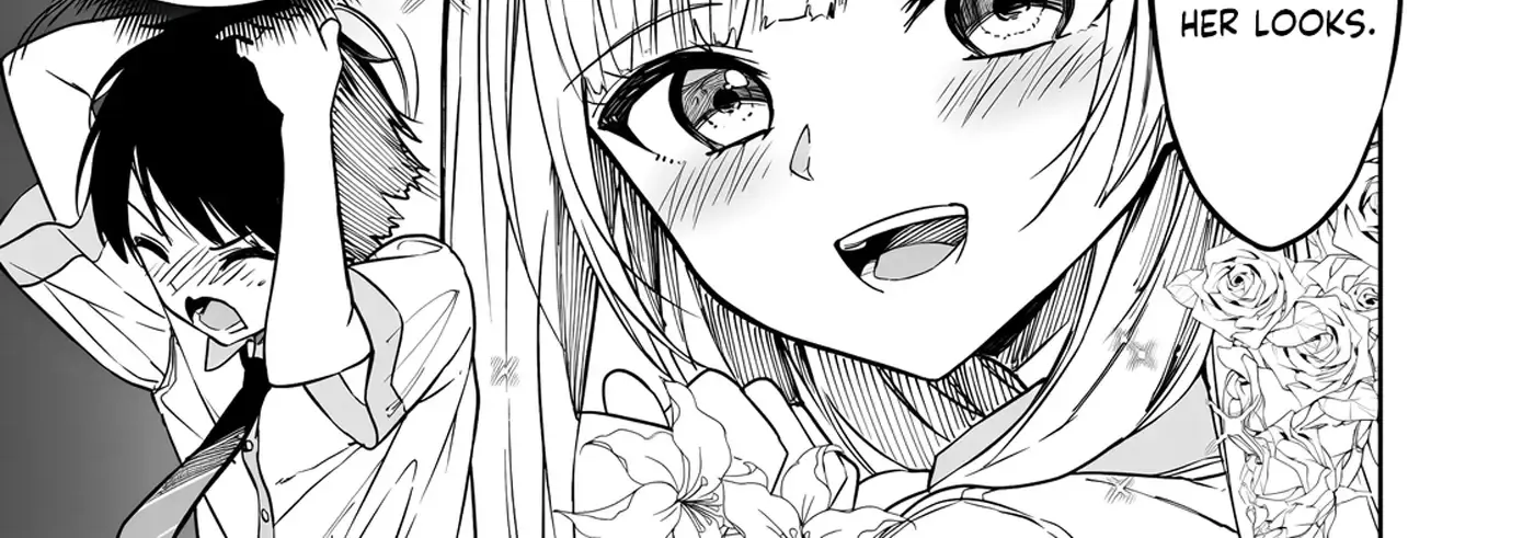 Maigo ni Natteita Youjo wo Tasuketara, Otonari ni Sumu Bishoujo Ryuugakusei ga Ie ni Asobi ni Kuru You ni Natta Ken Nitsuite Chapter 6 page 17 - 