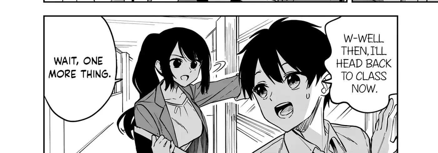 Maigo ni Natteita Youjo wo Tasuketara, Otonari ni Sumu Bishoujo Ryuugakusei ga Ie ni Asobi ni Kuru You ni Natta Ken Nitsuite Chapter 6 page 19 - 