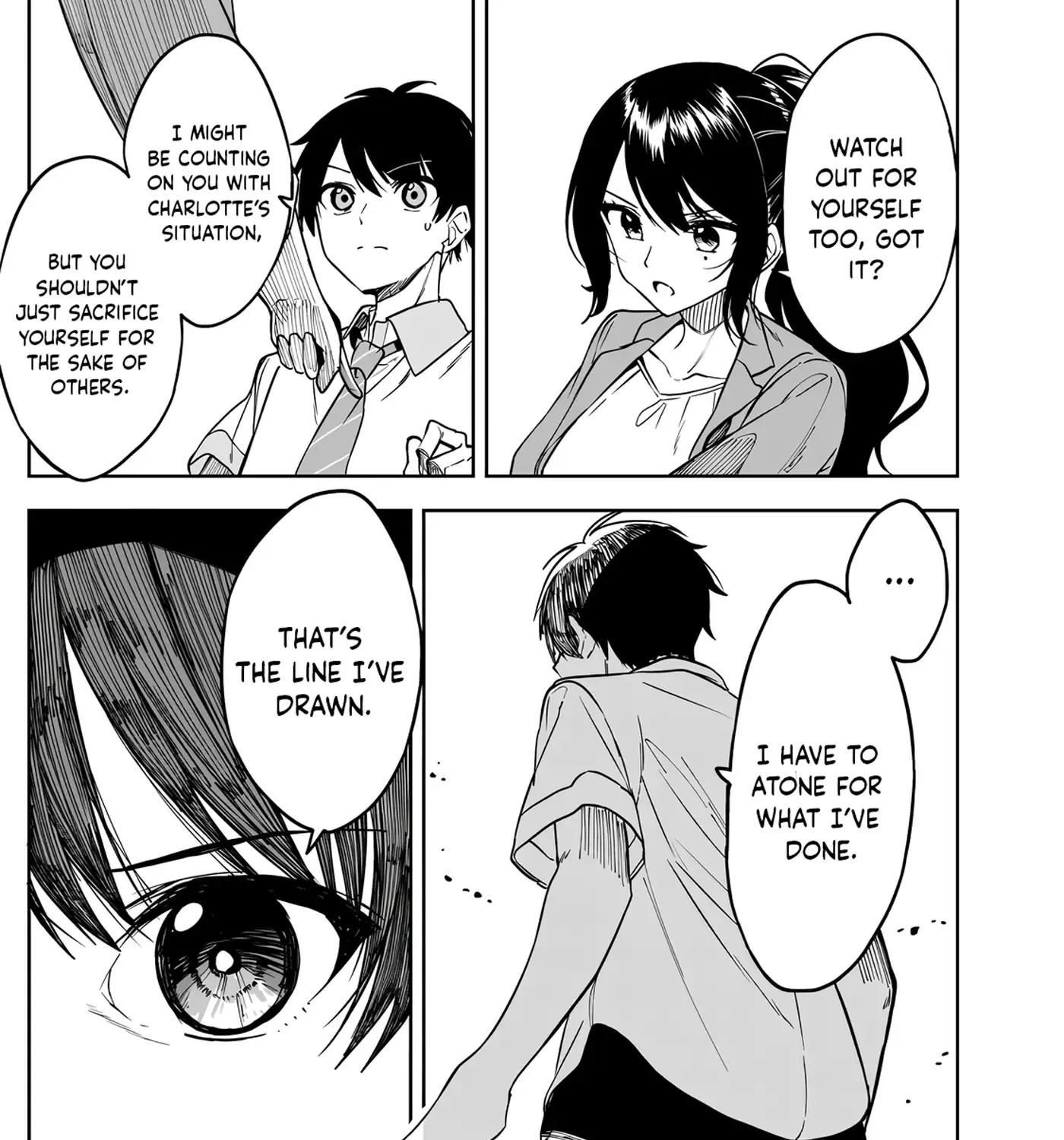 Maigo ni Natteita Youjo wo Tasuketara, Otonari ni Sumu Bishoujo Ryuugakusei ga Ie ni Asobi ni Kuru You ni Natta Ken Nitsuite Chapter 6 page 20 - 