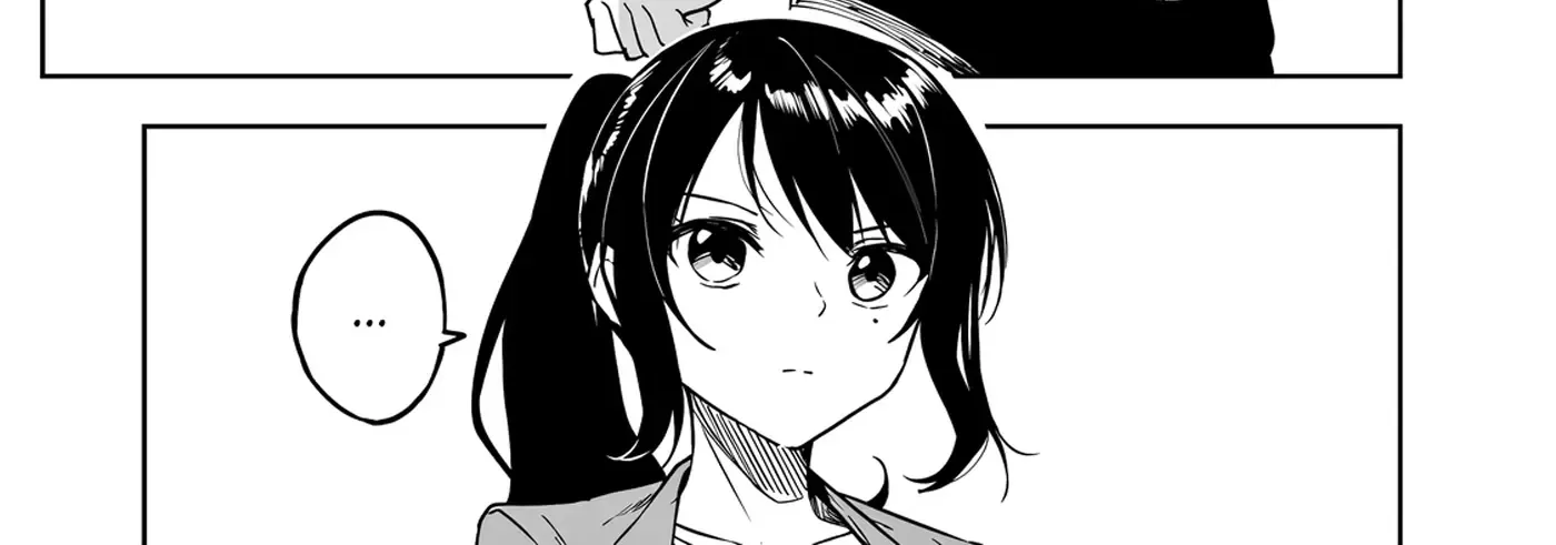 Maigo ni Natteita Youjo wo Tasuketara, Otonari ni Sumu Bishoujo Ryuugakusei ga Ie ni Asobi ni Kuru You ni Natta Ken Nitsuite Chapter 6 page 21 - 