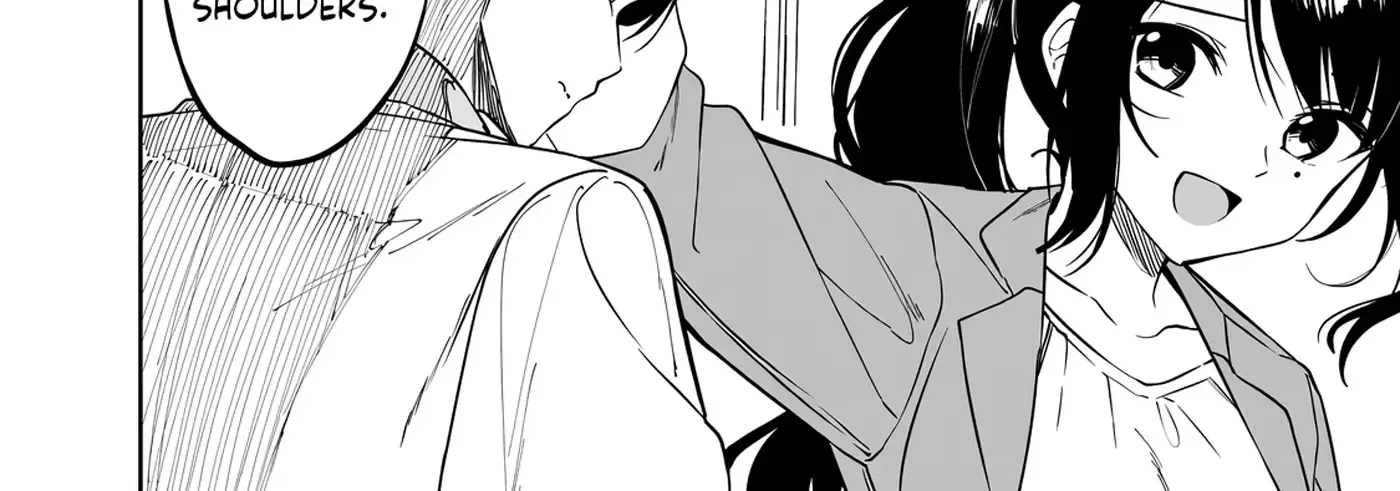 Maigo ni Natteita Youjo wo Tasuketara, Otonari ni Sumu Bishoujo Ryuugakusei ga Ie ni Asobi ni Kuru You ni Natta Ken Nitsuite Chapter 6 page 27 - 
