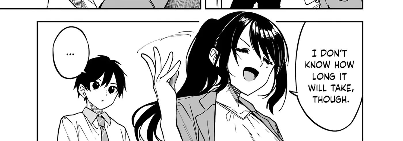 Maigo ni Natteita Youjo wo Tasuketara, Otonari ni Sumu Bishoujo Ryuugakusei ga Ie ni Asobi ni Kuru You ni Natta Ken Nitsuite Chapter 6 page 29 - 